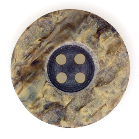 Knopf in Hornoptik HK-105d