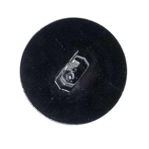 Knopf mit Knotenoptik kupfer KSI-1kupfer