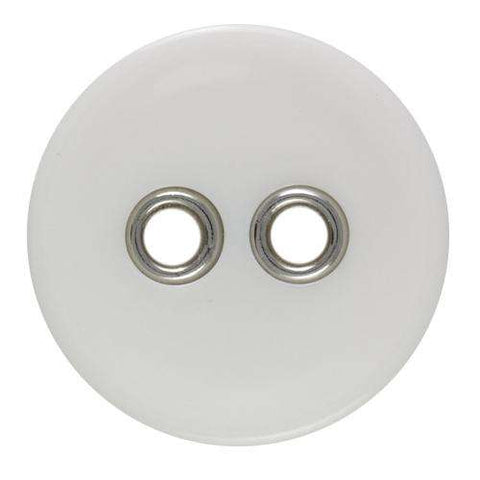 Knopf mit Metallösen KW-110