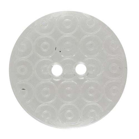 Knopf mit Muster KW-106