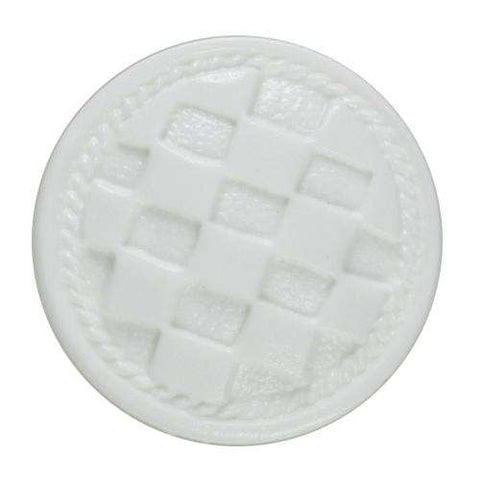 Knopf mit Muster KW-47