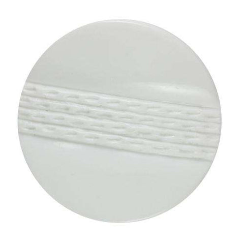 Knopf mit Strukturmuster KW-59