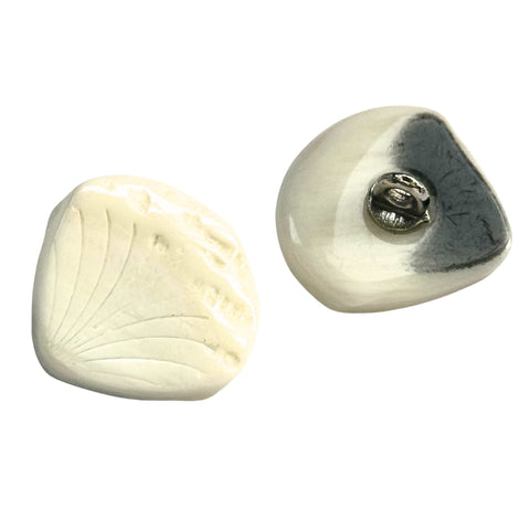 Knopf Muschel TKK-36 1