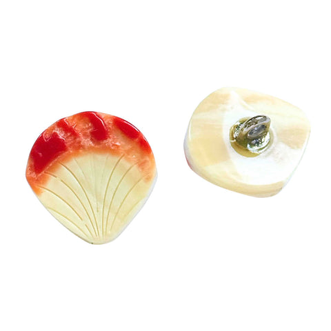 Knopf Muschel TKK-36 4