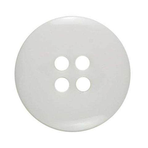 Knopf schlicht KW-151