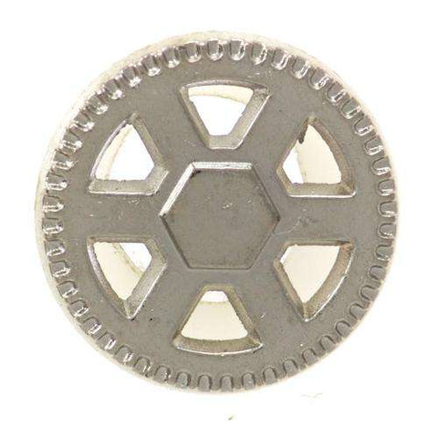 Maritime Knopf Steuerrad KPM-31s