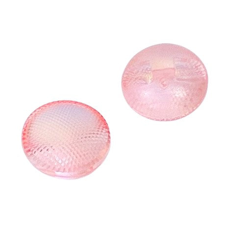 Knopf Facettenmuster BL-42ros