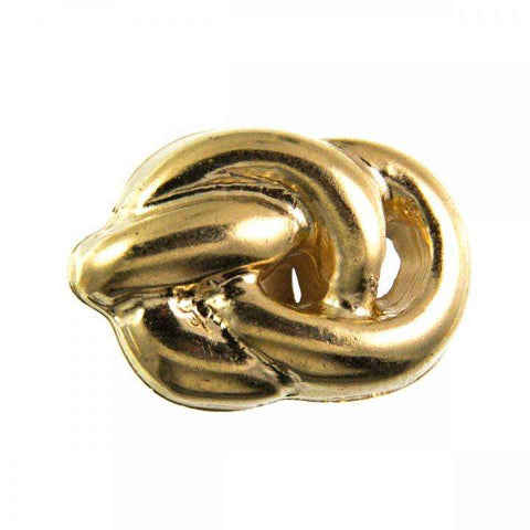 Knoten Ösen Knopf KGO-5