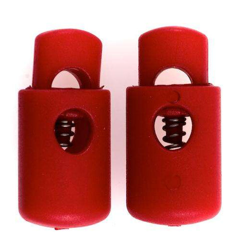 Kordelstopper KOST-41rot