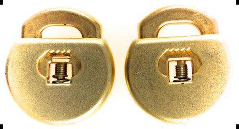 Kordelstopper Schloss KOST-18g