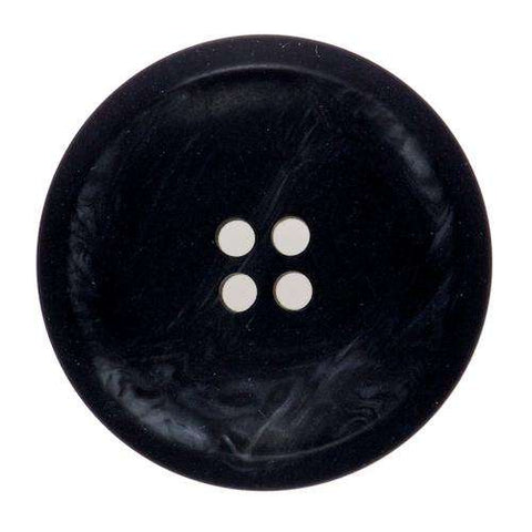 Knopf mit leichtem Schimmer KS-27