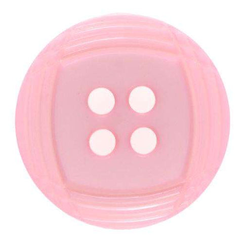 Knopf mit Zierrand KROS-52