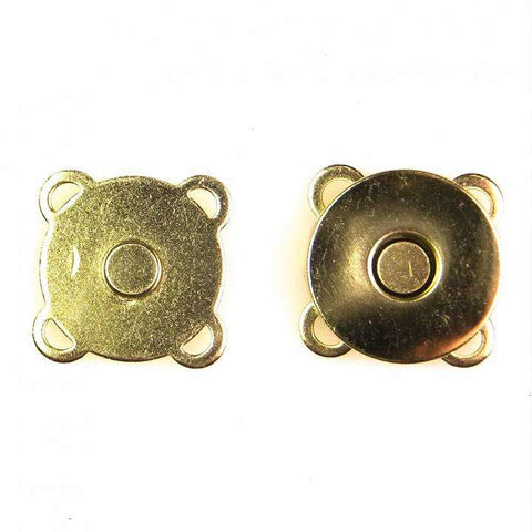 Magnetverschluss zum annähen TV-3g