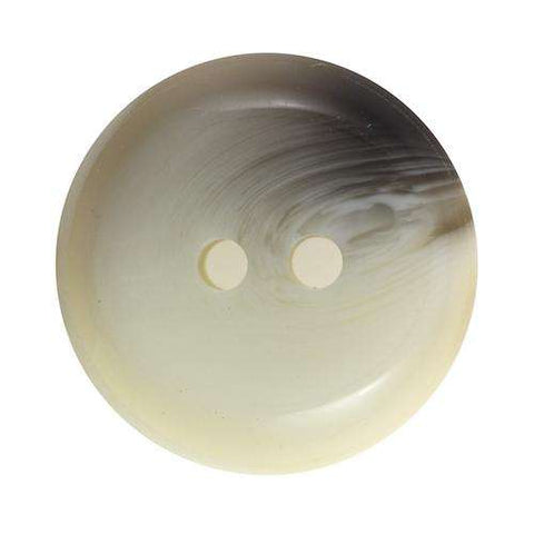 Knopf 2-Loch melierter KM-37