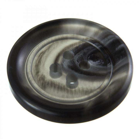 Knopf Hornimitat KG-202