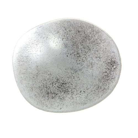 Asymmetrischer Ösen Knopf MK-120s