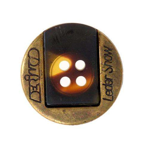 Außergewöhnlicher Knopf MK-228mb