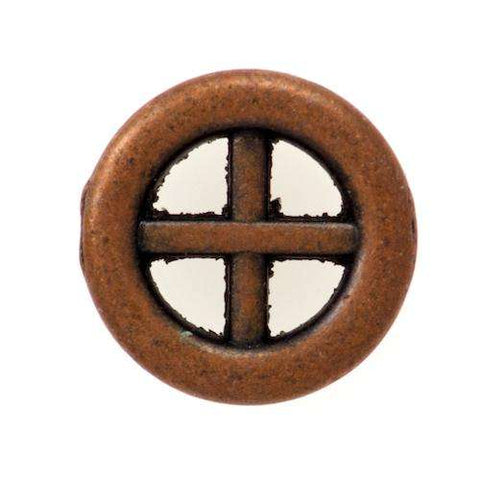 Kleiner Knopf KPM-15