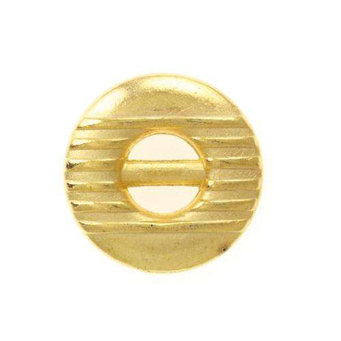 Knopf Schlitzknopf MK-24g