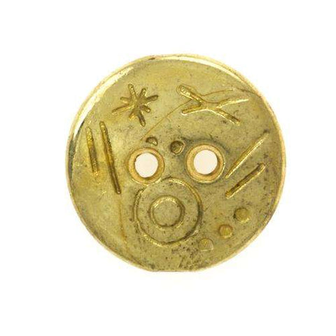 Modischer Knopf MK-453g