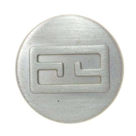 Ösen Knopf mit Motiv MK-278s