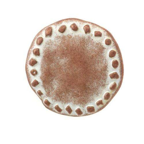 Rustikale Ösen Knopf MK-117sk