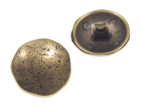 Rustikale Ösen Knopf MK-15am