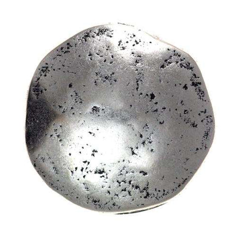 Rustikale Knopf MK-15as