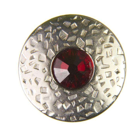 Knopf mit Swarovski®Crystal ST-17s-lisiam