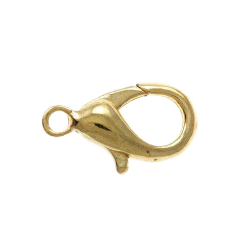 Mini Karabiner für Schmuck Pk-100g