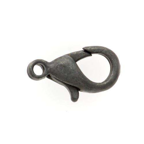 Mini Karabinerhaken für Schmuck PK-100as