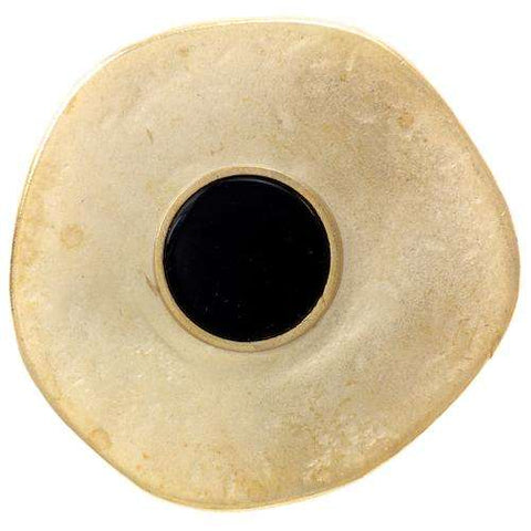 Mittelalterlicher Ösen Knopf MK-301g