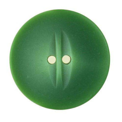 Modischer 2-Loch Knopf KGR-55 12