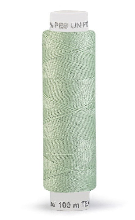 Nähgarn ambrosia 100 m Wickel