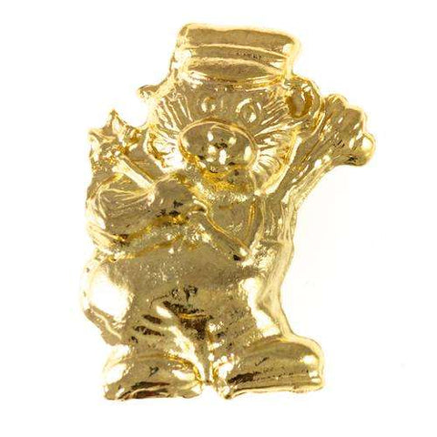 Niete Teddy Gold Nt-20g