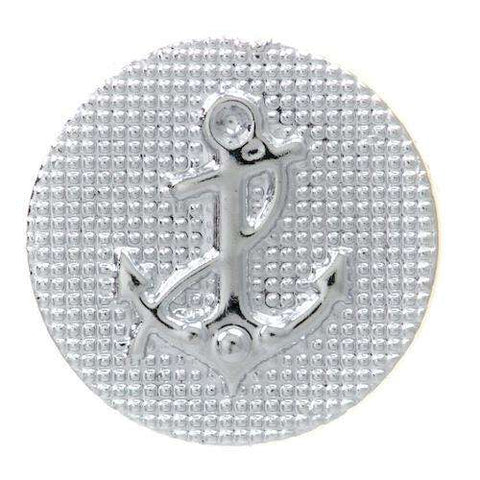 Ösen Knopf Anker KSI-17