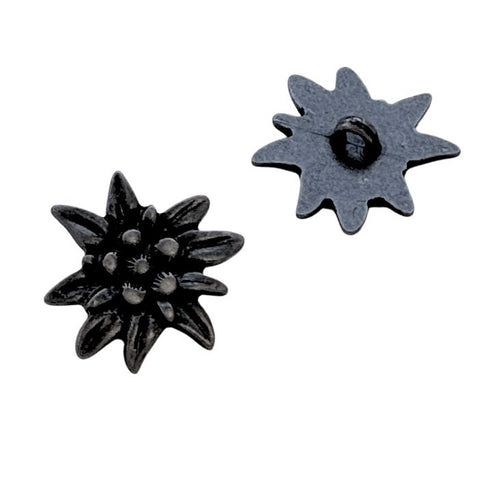 Edelweiß Knopf TK-13as