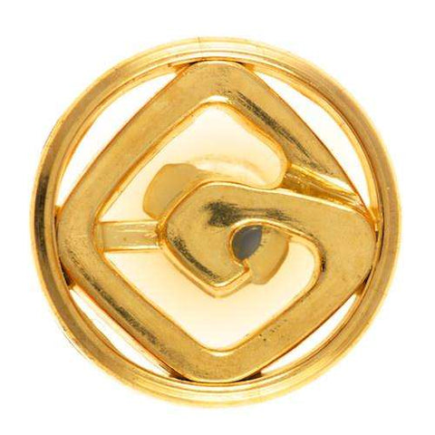 Ösen Knopf KGO-40 18