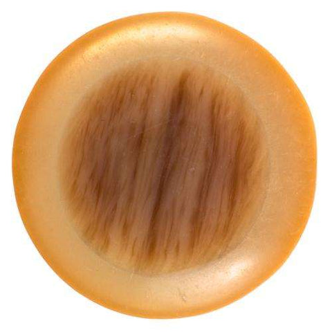 Ösen Knopf mit Melierung KM-110bg