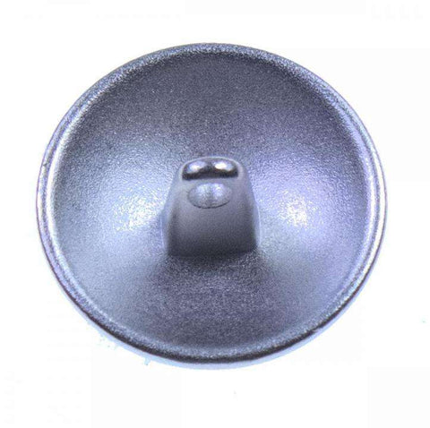 Ösen Knopf mit Muster MK-25s