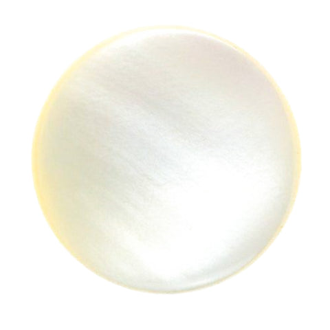 Trocas Perlmutt Knopf Öse pl-gr-203-117