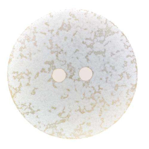 Perlmutt Knopf mit Musterung PL-43