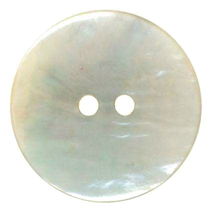 Perlmuttknopf Agoya PL-11