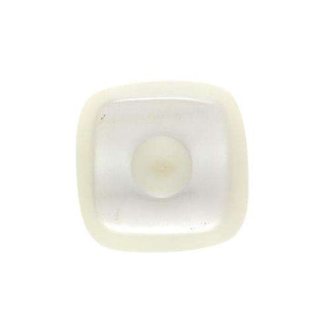 Puppen Knopf Quadrat KP-66