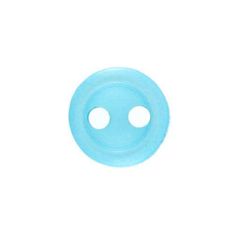 Puppen Knopf KP-20tue