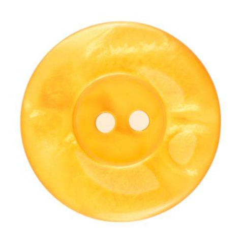 Schicker 2-Loch Knopf KGL-31