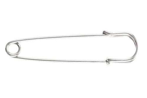 Schlichte Kiltnadel T-Kilt 1s