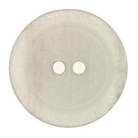 Knopf schlichtaus Kunststoff KG-55