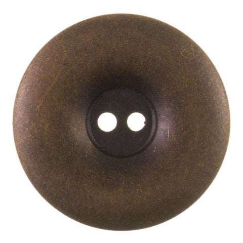 Knopf schlicht KGO-30