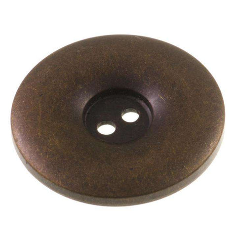 Knopf schlicht KGO-30